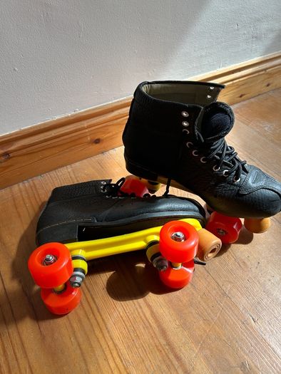 roller skate