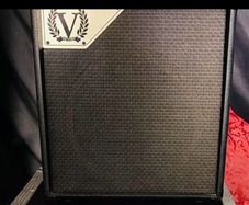 Victory v40 the viscount