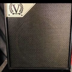 Victory v40 the viscount