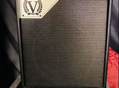 Victory v40 the viscount