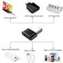 10pcs USB 3.0 Type A Male to USB C Female Adapters Image 3