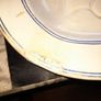 Large Antique Meat Platter Image 3