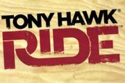 Tony hawk ride xbox 360