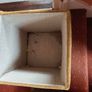 pouf/storage box/footrest Image 3