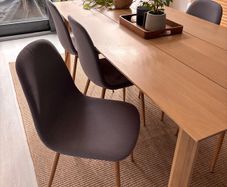 Dinner set (chairs only)