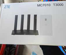 ZTE mobile Broadband MC7010 5G Outdoor Router