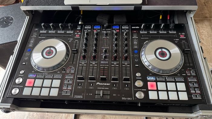 Pioneer DDJ-SX2