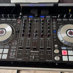 Pioneer DDJ-SX2