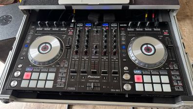 Pioneer DDJ-SX2