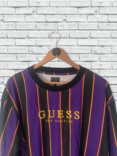 Guess Long Sleeve