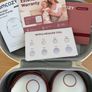 Momcozy M6 double breast pump Image 3