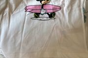 Micky mouse tshirt