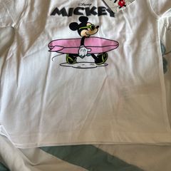 Micky mouse tshirt