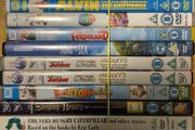 Kids movies DVD