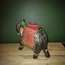 Elephant Ornament Image 2