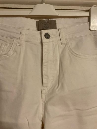 White Women's Trousers