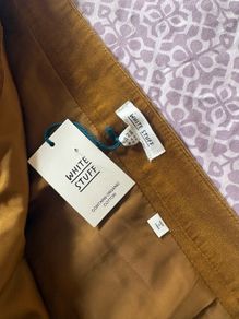 White Stuff Skirt Bnwt Size22
