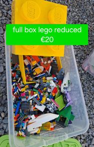 lego