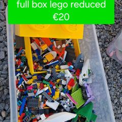 lego