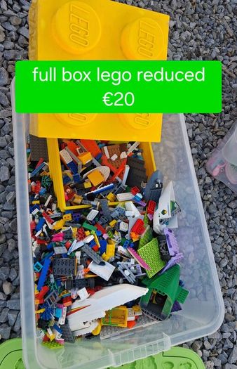 lego