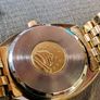 Omega Constellation vintage automatic watch serviced Image 2