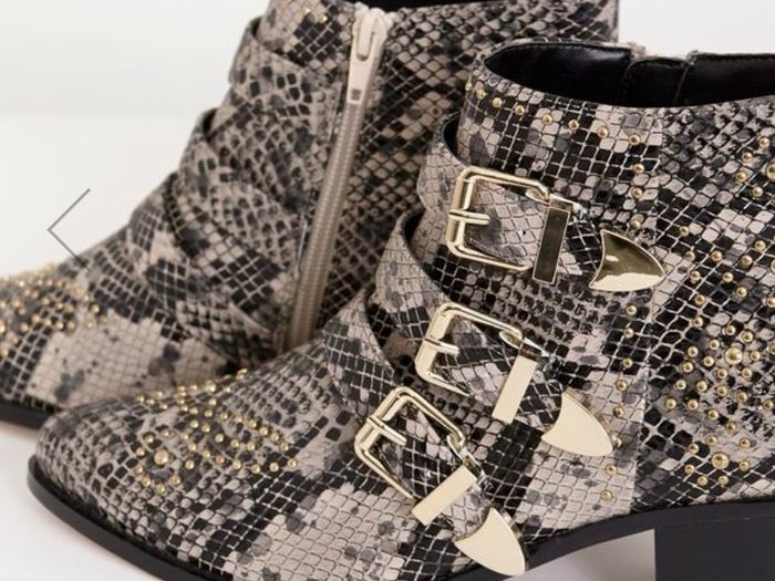 savida boots