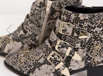 savida boots
