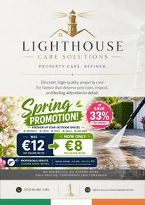 Power Washing Services