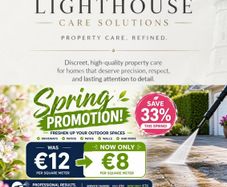 Power Washing Services