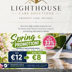Power Washing Services