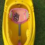Soul Mini Me whitewater kayak Image 2