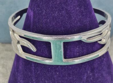 Newbridge Silver Cuff Bangle