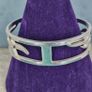 Newbridge Silver Cuff Bangle Image 2