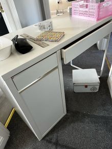 ikea desk free