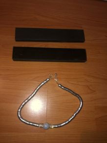 New necklace