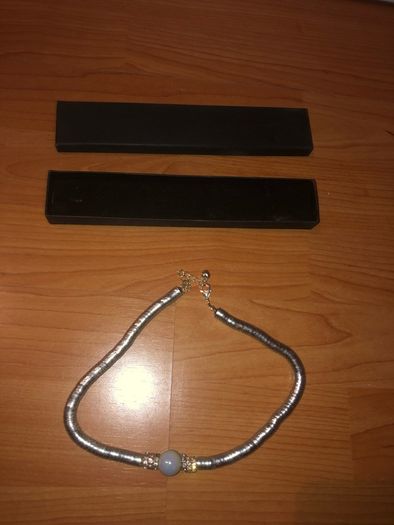 New necklace