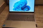 Lenovo ThinkBook 15 G2 ITL Laptop | i5 (11th gen) | 24GB | 15.6" FHD | 256GB | Win11