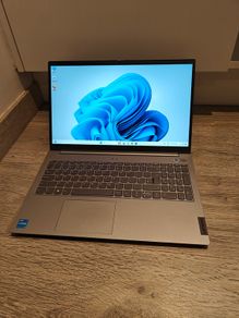 Lenovo ThinkBook 15 G2 ITL Laptop | i5 (11th gen) | 24GB | 15.6" FHD | 256GB | Win11