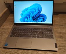 Lenovo ThinkBook 15 G2 ITL Laptop | i5 (11th gen) | 24GB | 15.6" FHD | 256GB | Win11