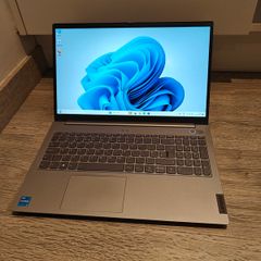 Lenovo ThinkBook 15 G2 ITL Laptop | i5 (11th gen) | 24GB | 15.6" FHD | 256GB | Win11