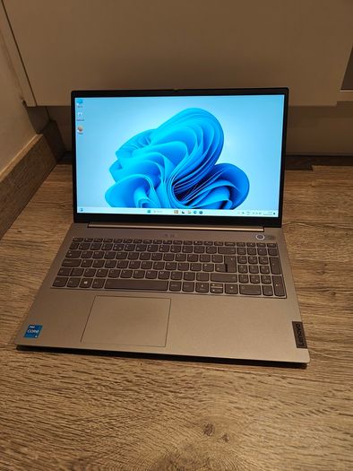Lenovo ThinkBook 15 G2 ITL Laptop | i5 (11th gen) | 24GB | 15.6" FHD | 256GB | Win11