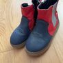 M&S kids Boots in very good condition size 9 and 10 Image 8