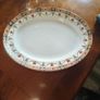 Turkey serving Dish Arklow Pattern Image 3
