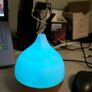 Salking Mini Ultrasonic Diffuser Image 7