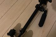 Camera stabilizer