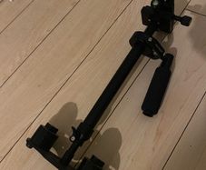 Camera stabilizer