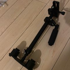 Camera stabilizer