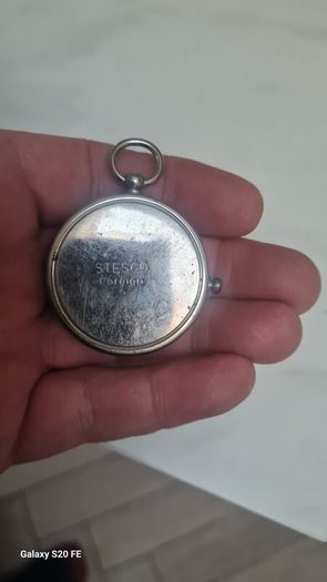 vintage compass