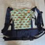 Tula Baby Carrier Image 2