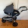 Jane Trider 3 Wheel Pushchair & Matrix Light 2 Travel System Image 2